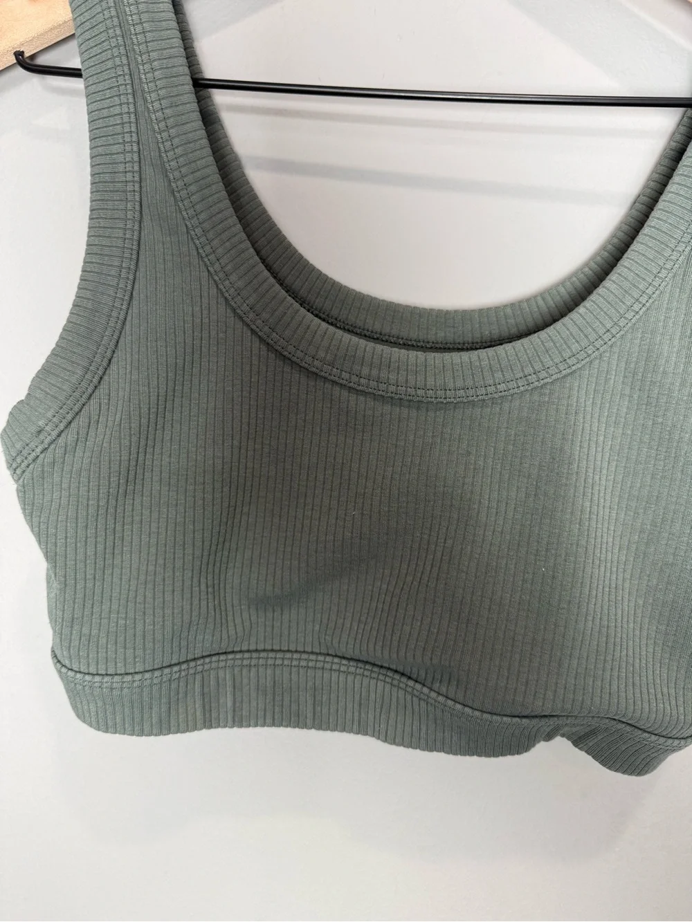 Alo yoga‎ wellness bra size medium